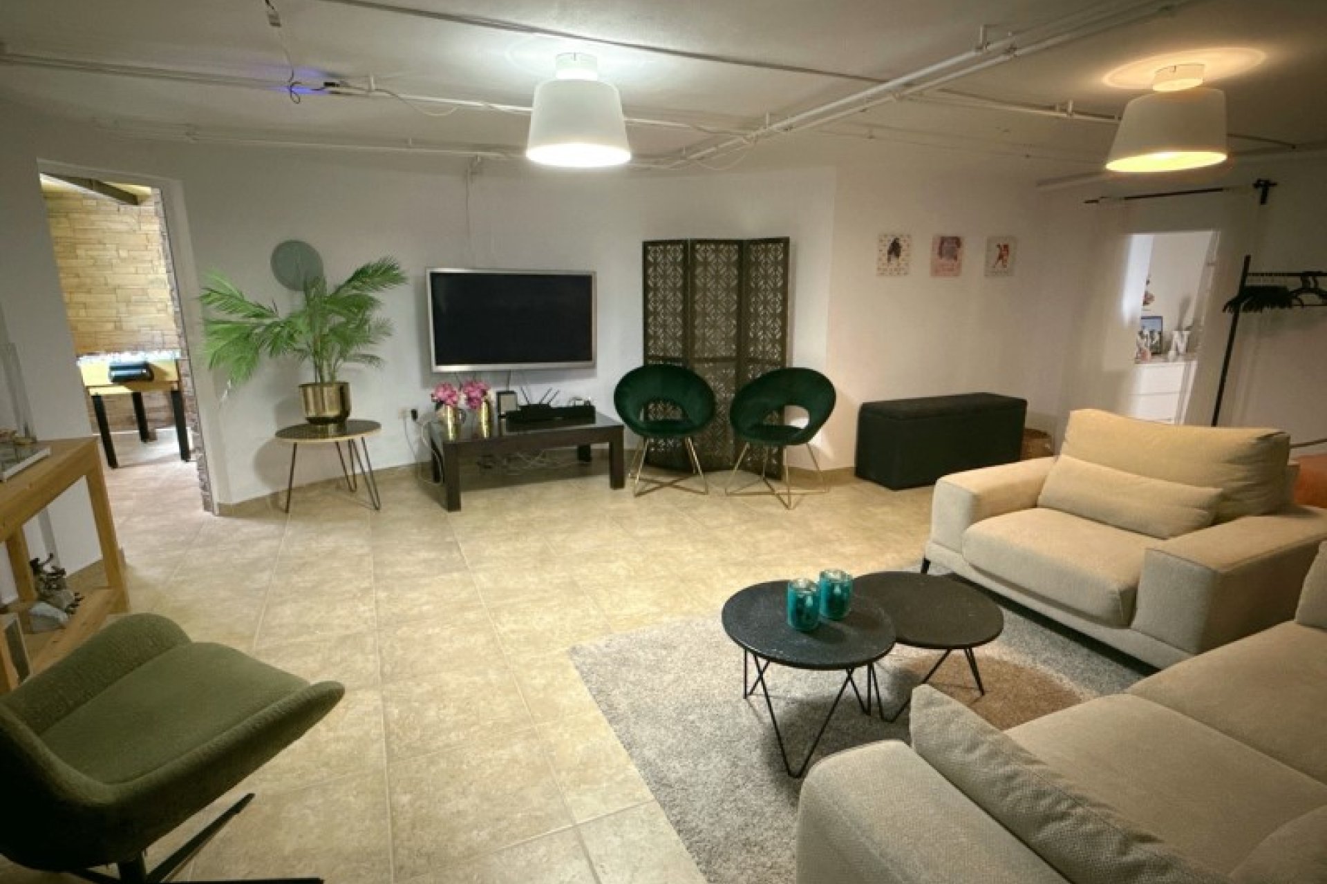 Herverkoop - Vrijstaande woning / Villa -
Algorfa