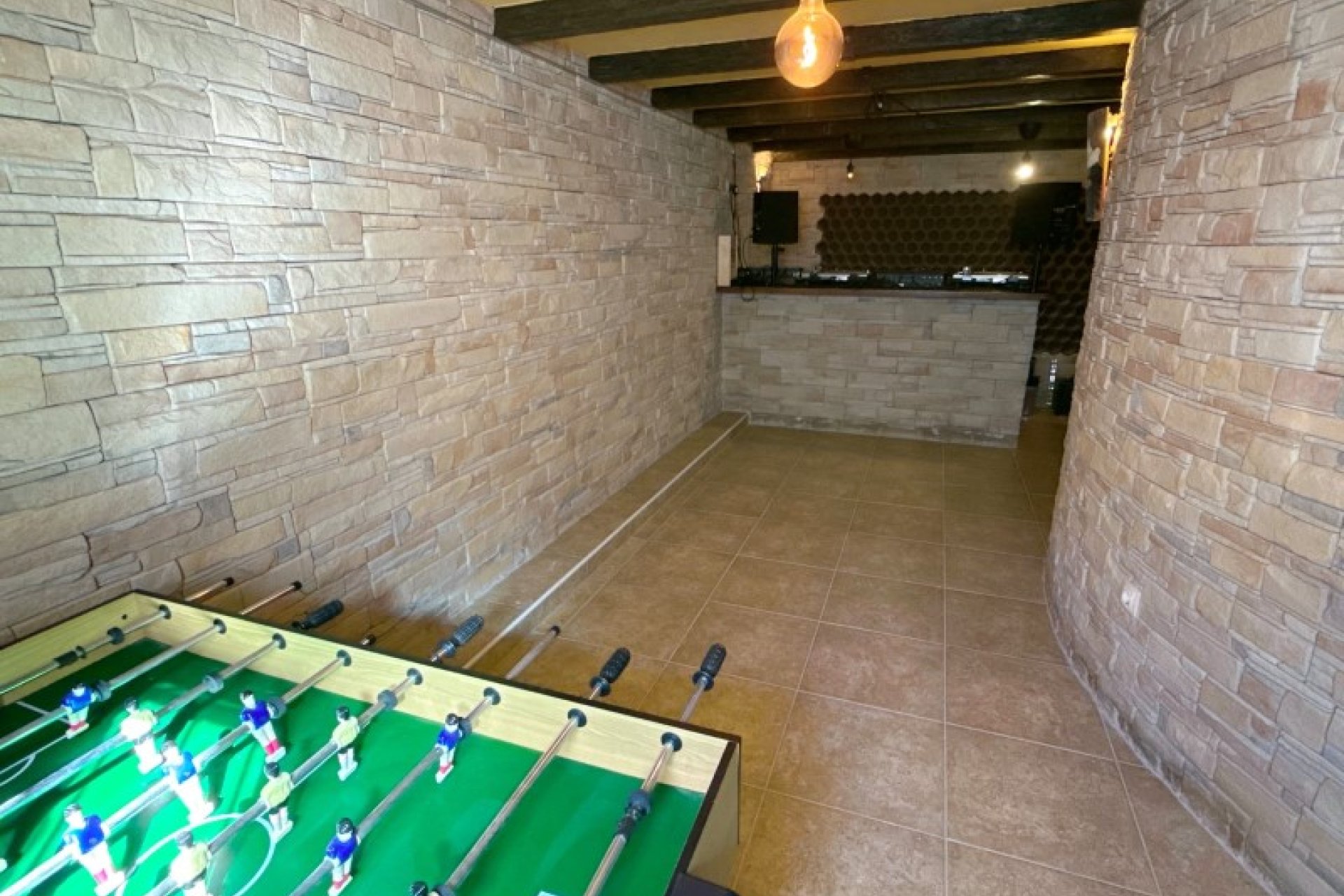 Herverkoop - Vrijstaande woning / Villa -
Algorfa