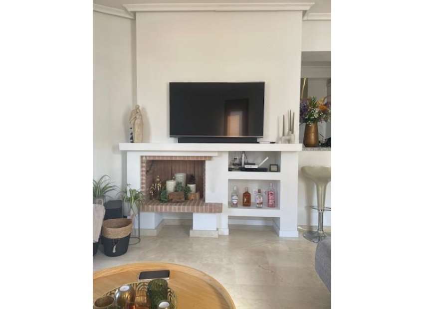 Herverkoop - Vrijstaande woning / Villa -
Algorfa