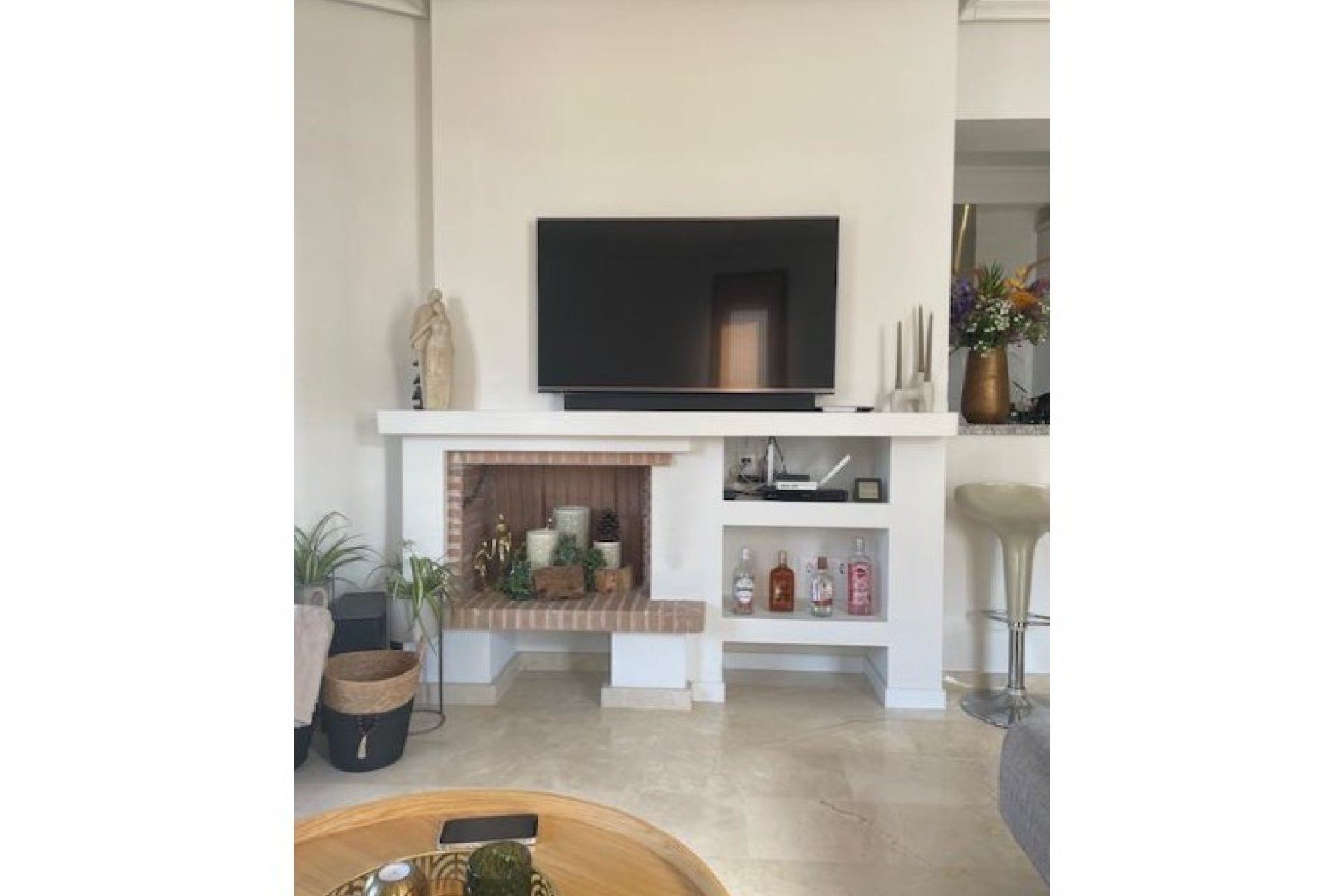 Herverkoop - Vrijstaande woning / Villa -
Algorfa