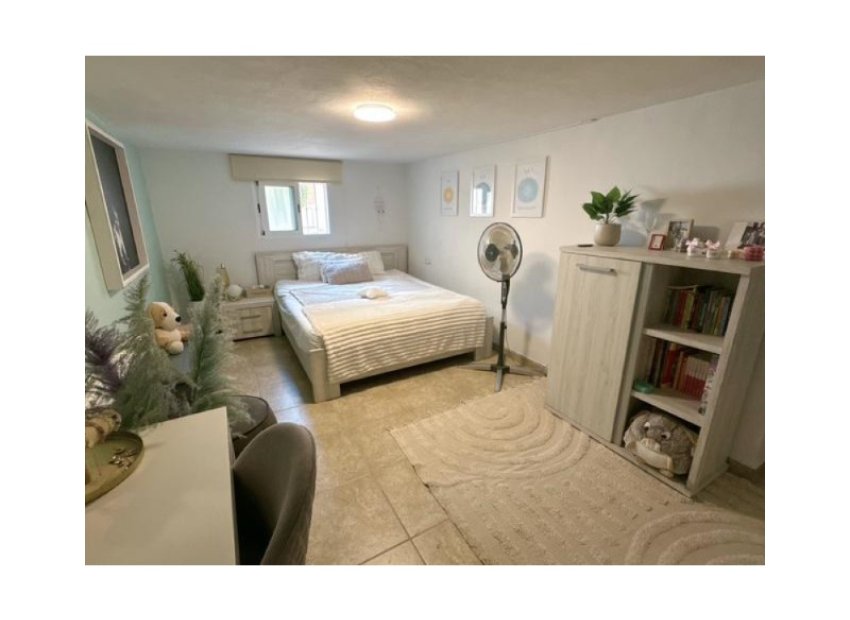 Herverkoop - Vrijstaande woning / Villa -
Algorfa