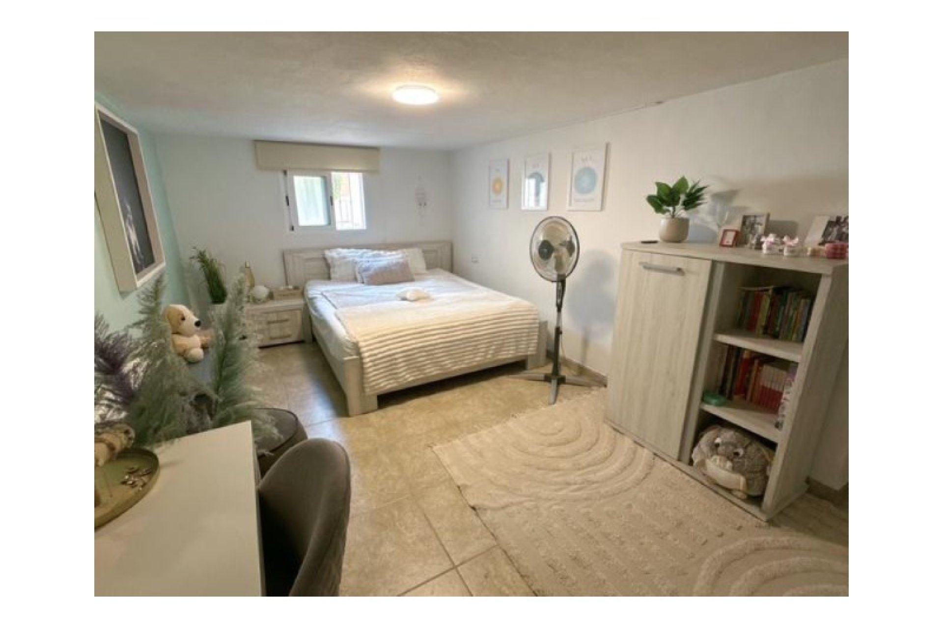 Herverkoop - Vrijstaande woning / Villa -
Algorfa