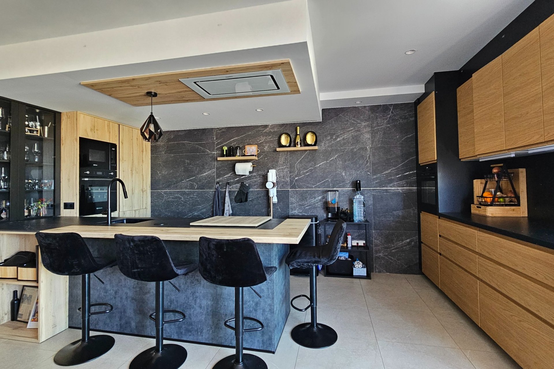 Herverkoop - Vrijstaande woning / Villa -
Algorfa
