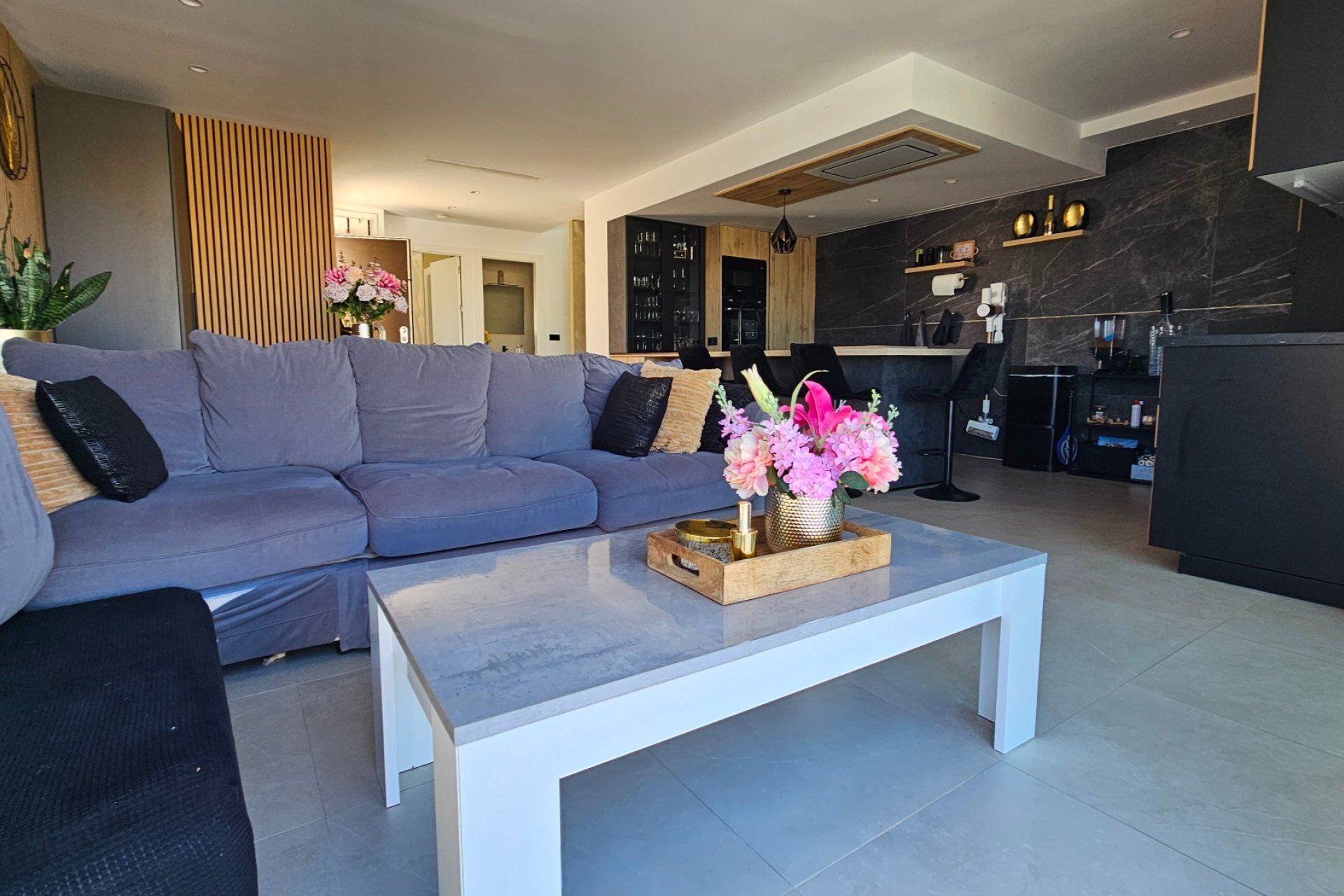 Herverkoop - Vrijstaande woning / Villa -
Algorfa