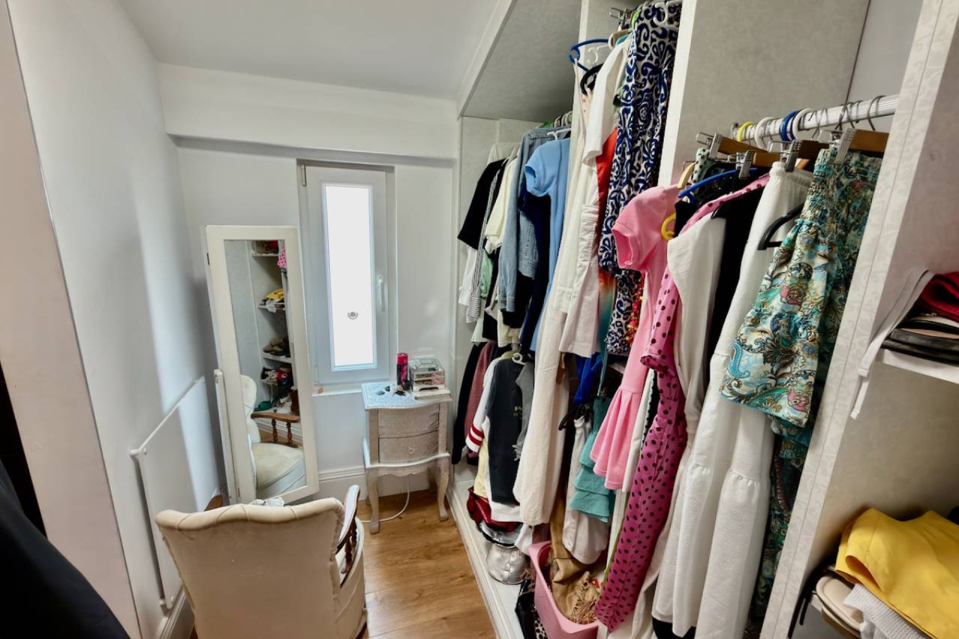 Herverkoop - Vrijstaande woning / Villa -
Almoradí - Heredades