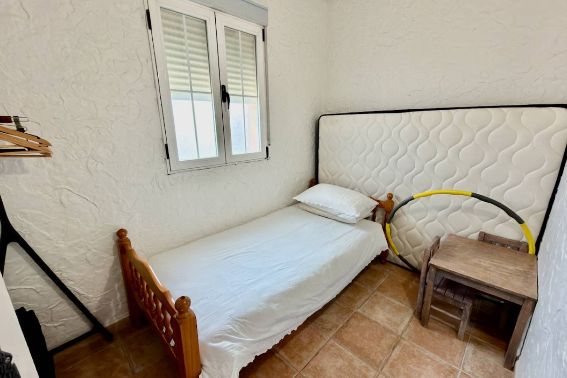 Herverkoop - Vrijstaande woning / Villa -
Almoradí - Heredades