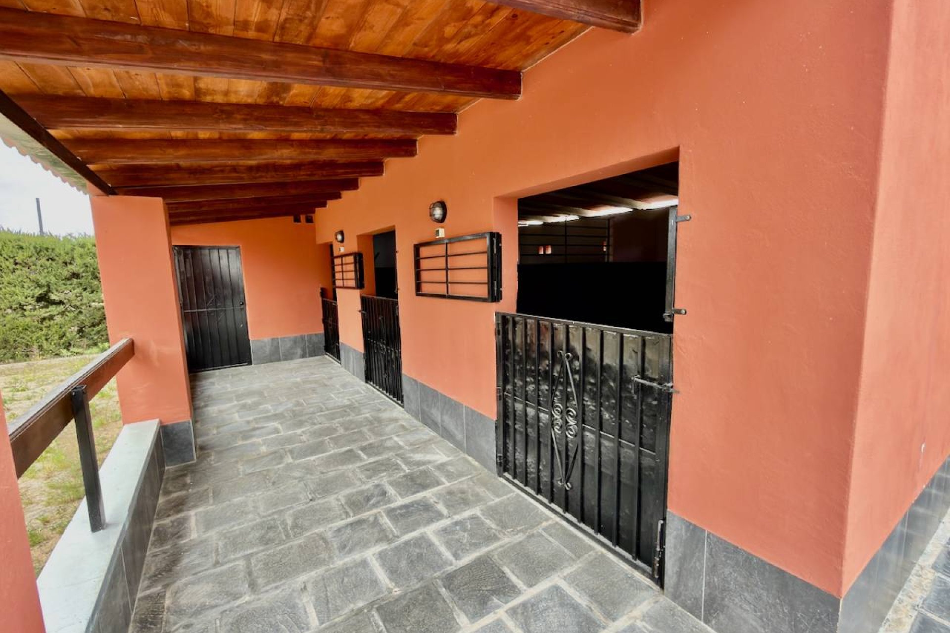 Herverkoop - Vrijstaande woning / Villa -
Almoradí - Heredades