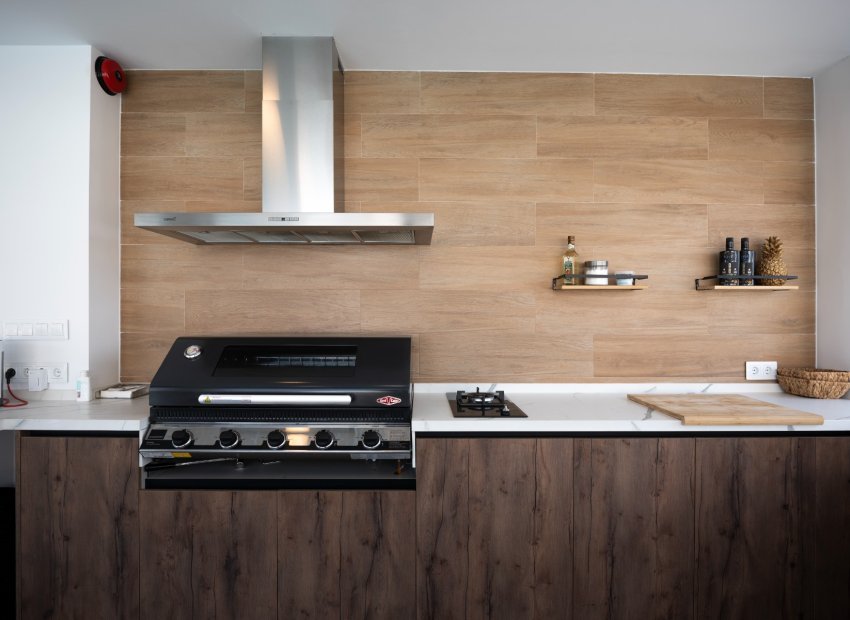 Herverkoop - Vrijstaande woning / Villa -
Avileses