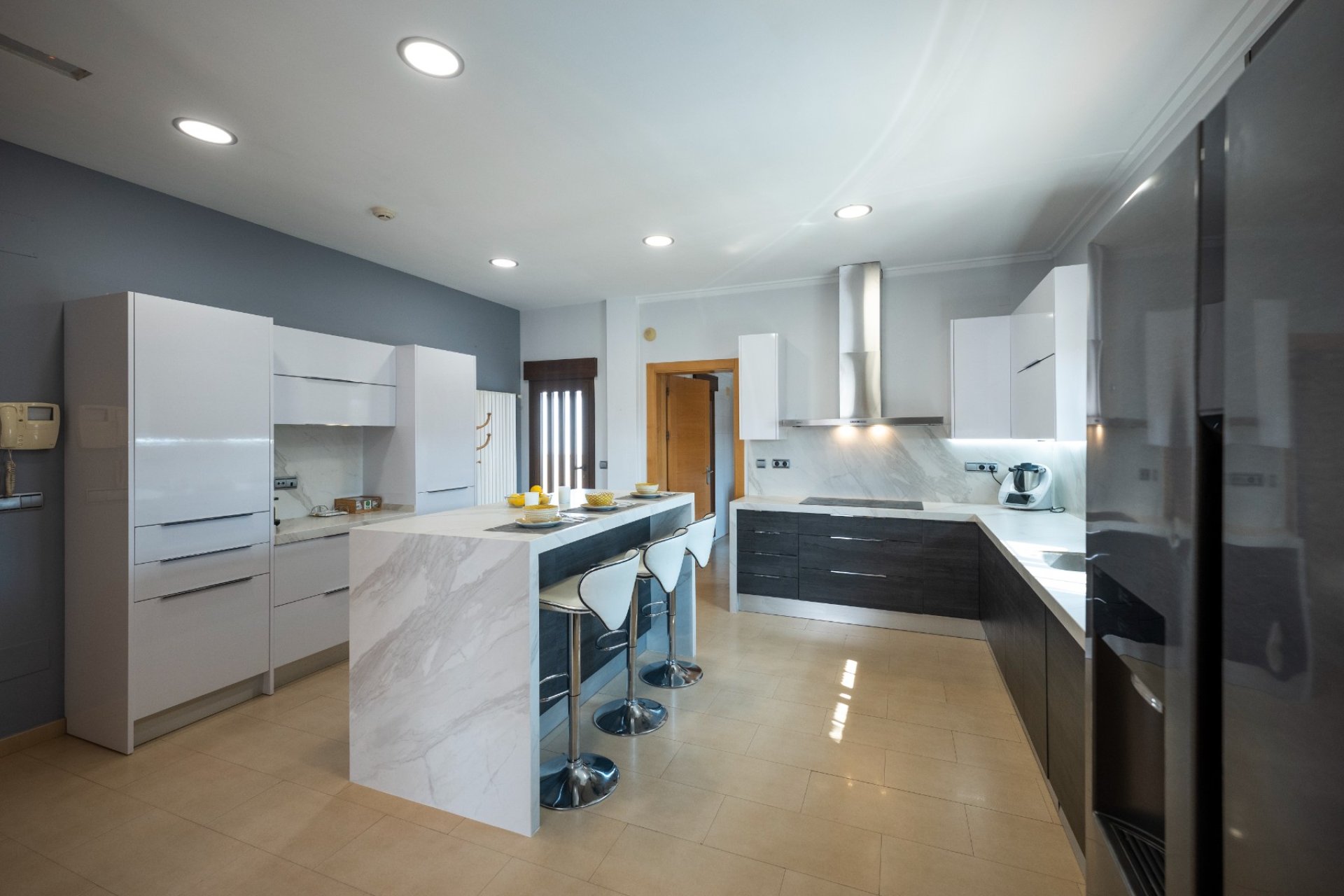 Herverkoop - Vrijstaande woning / Villa -
Avileses