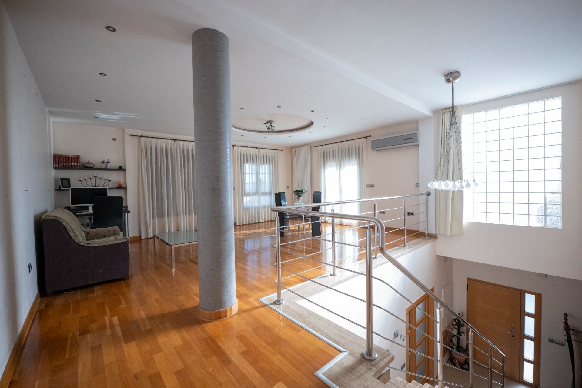 Herverkoop - Vrijstaande woning / Villa -
Avileses