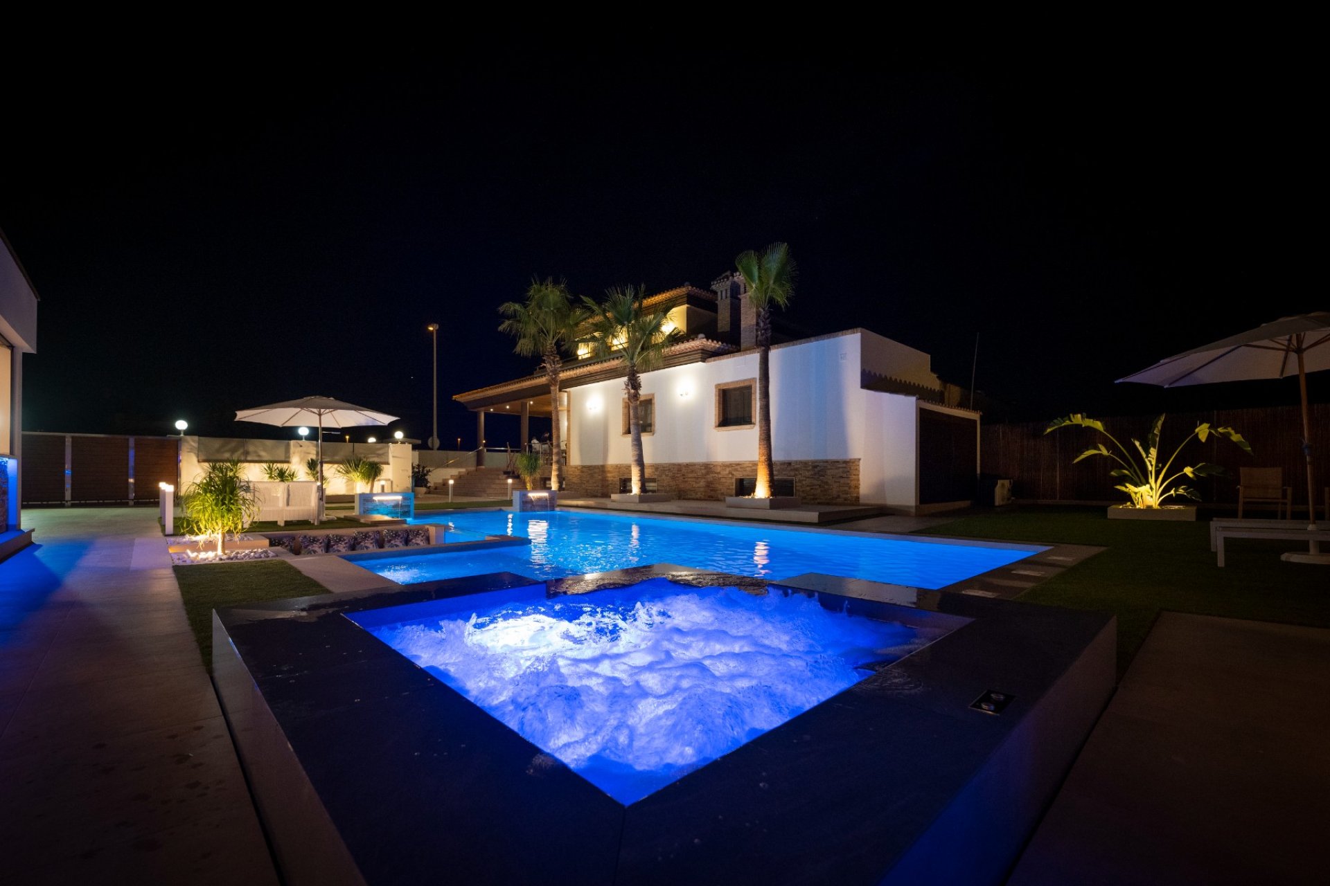 Herverkoop - Vrijstaande woning / Villa -
Avileses