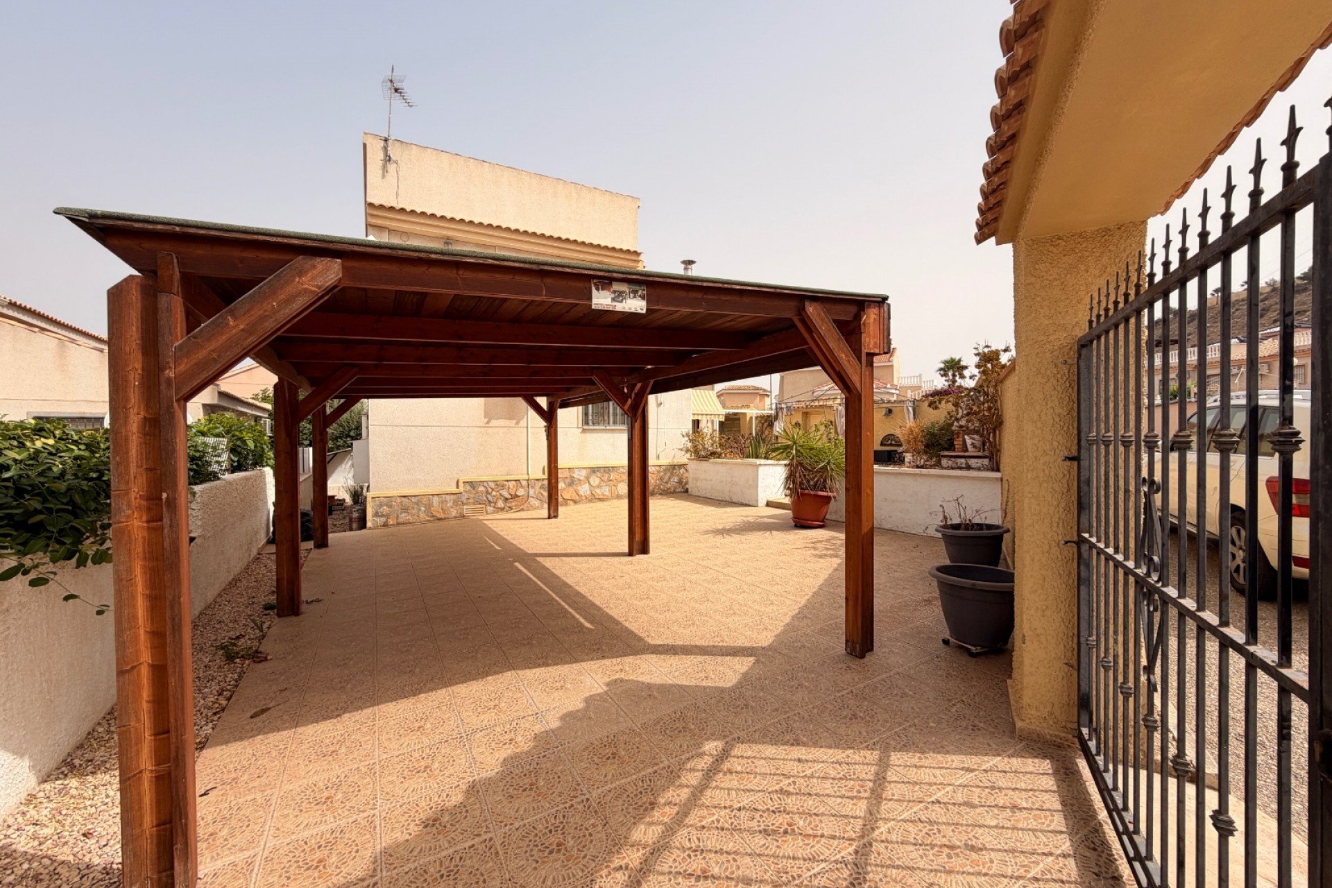 Herverkoop - Vrijstaande woning / Villa -
Benijofar - Benimar