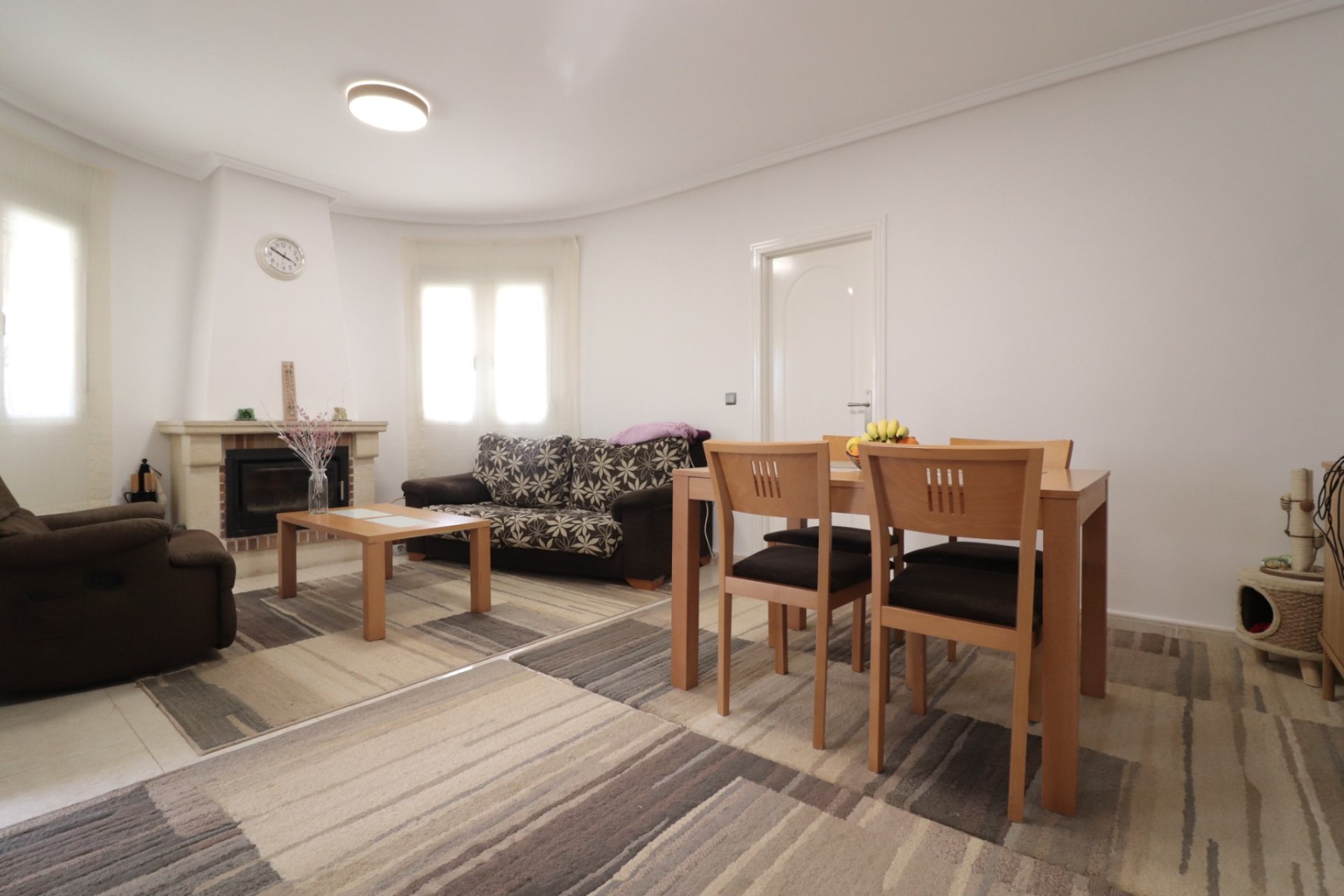 Herverkoop - Vrijstaande woning / Villa -
Benijofar - Monte Azul