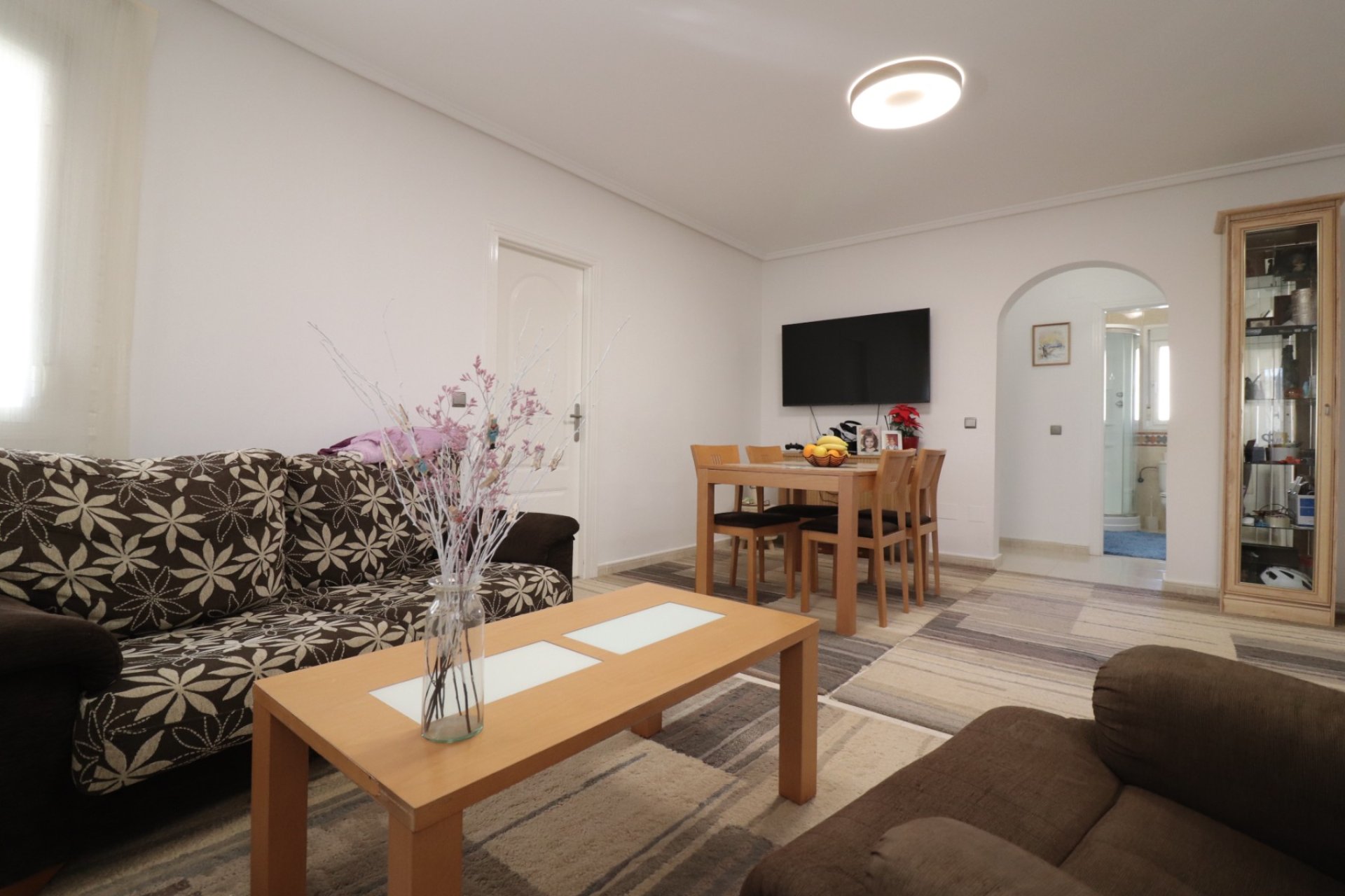 Herverkoop - Vrijstaande woning / Villa -
Benijofar - Monte Azul