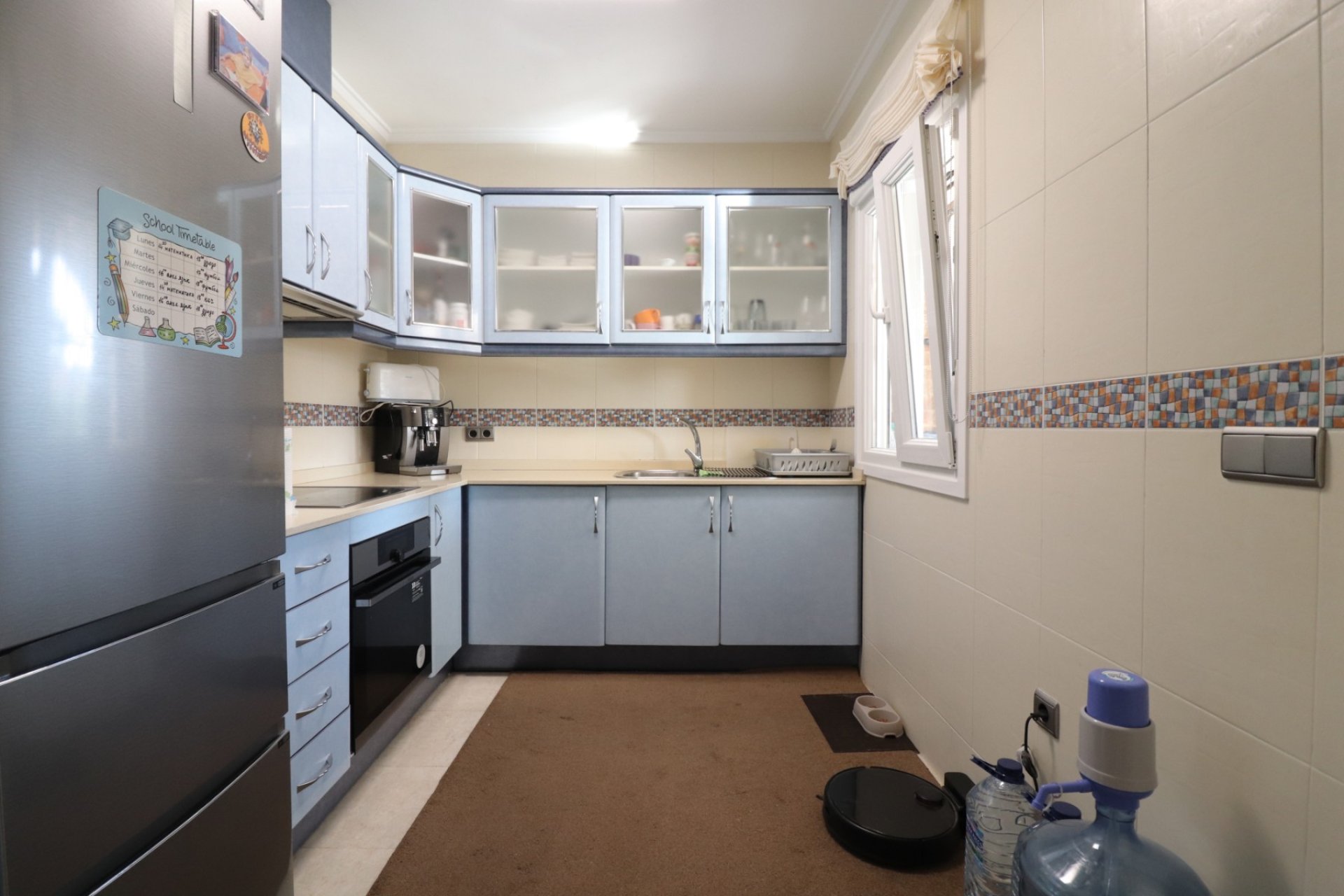 Herverkoop - Vrijstaande woning / Villa -
Benijofar - Monte Azul