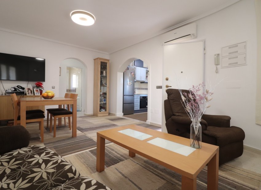 Herverkoop - Vrijstaande woning / Villa -
Benijofar - Monte Azul