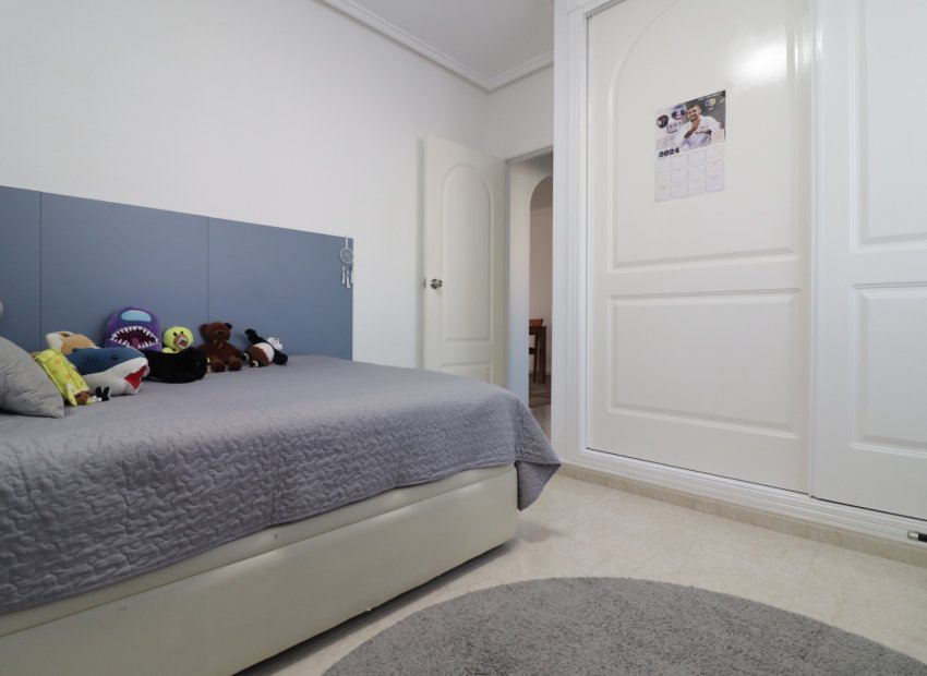 Herverkoop - Vrijstaande woning / Villa -
Benijofar - Monte Azul
