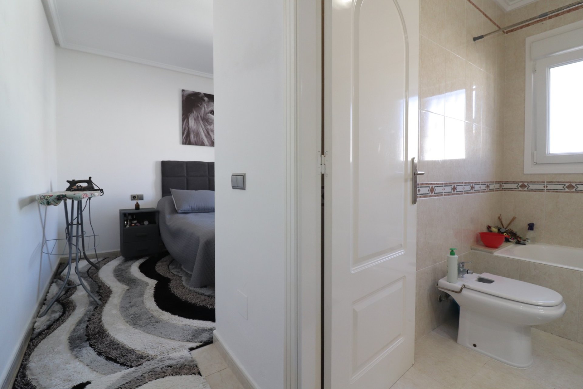 Herverkoop - Vrijstaande woning / Villa -
Benijofar - Monte Azul