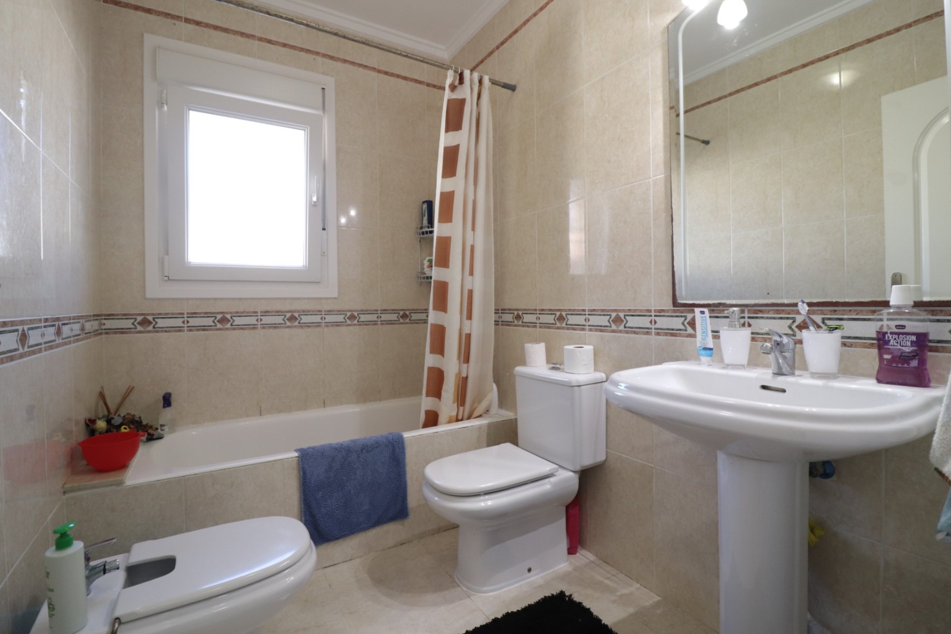 Herverkoop - Vrijstaande woning / Villa -
Benijofar - Monte Azul