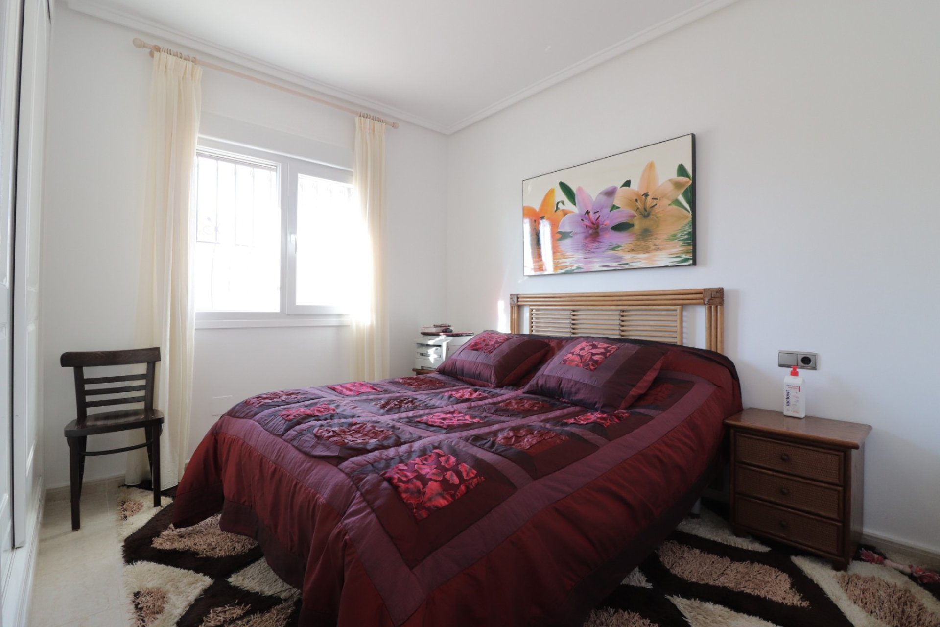 Herverkoop - Vrijstaande woning / Villa -
Benijofar - Monte Azul