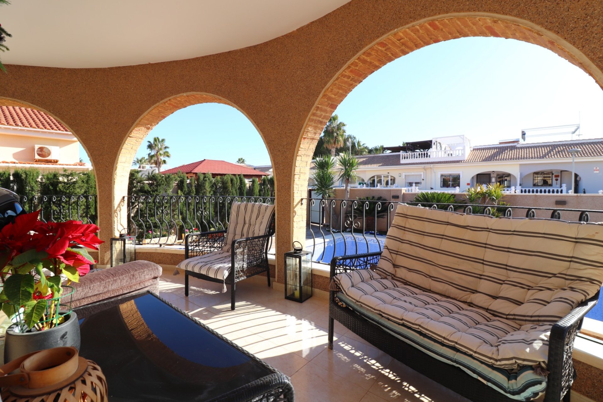 Herverkoop - Vrijstaande woning / Villa -
Benijofar - Monte Azul