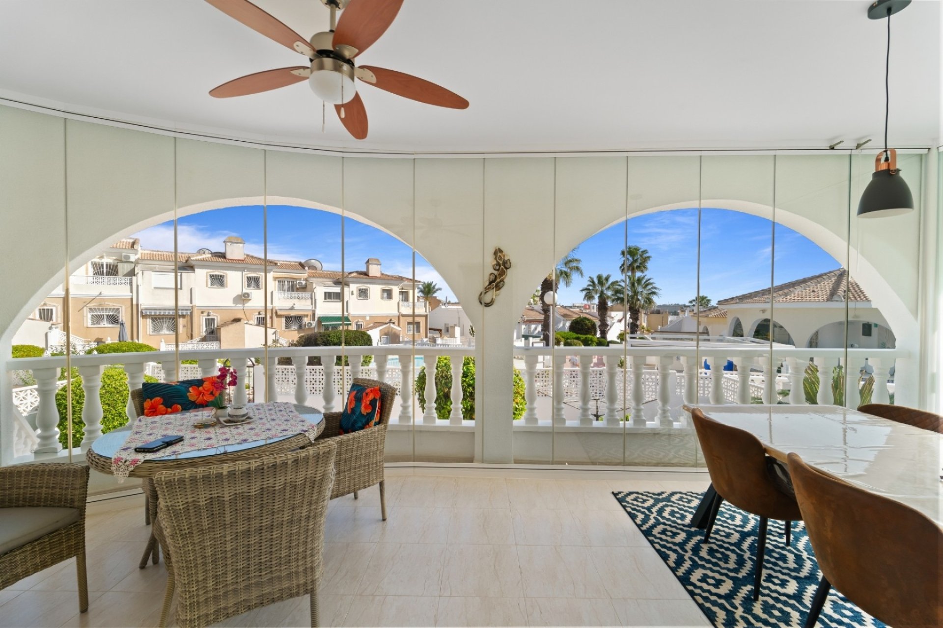 Herverkoop - Vrijstaande woning / Villa -
Benijofar - Monte Azul