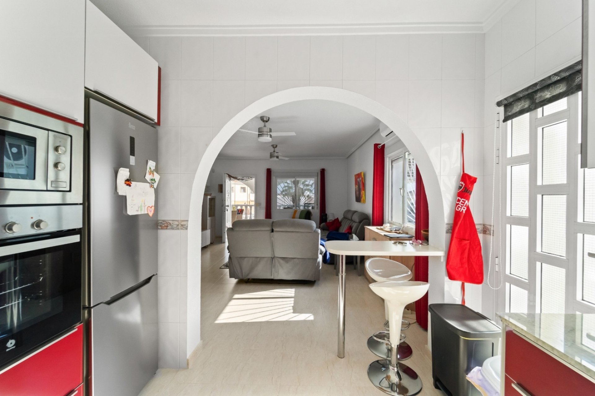 Herverkoop - Vrijstaande woning / Villa -
Benijofar - Monte Azul