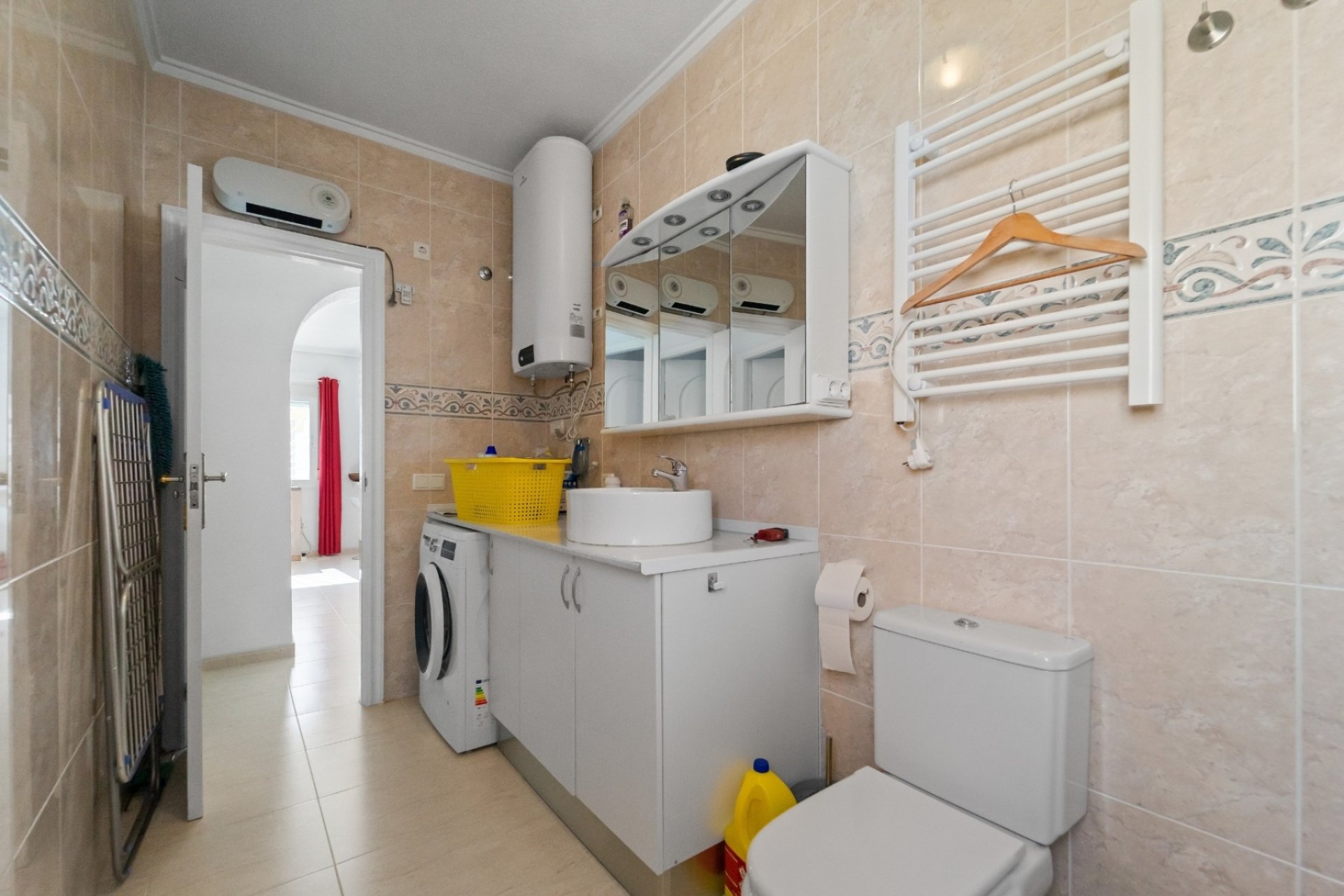 Herverkoop - Vrijstaande woning / Villa -
Benijofar - Monte Azul