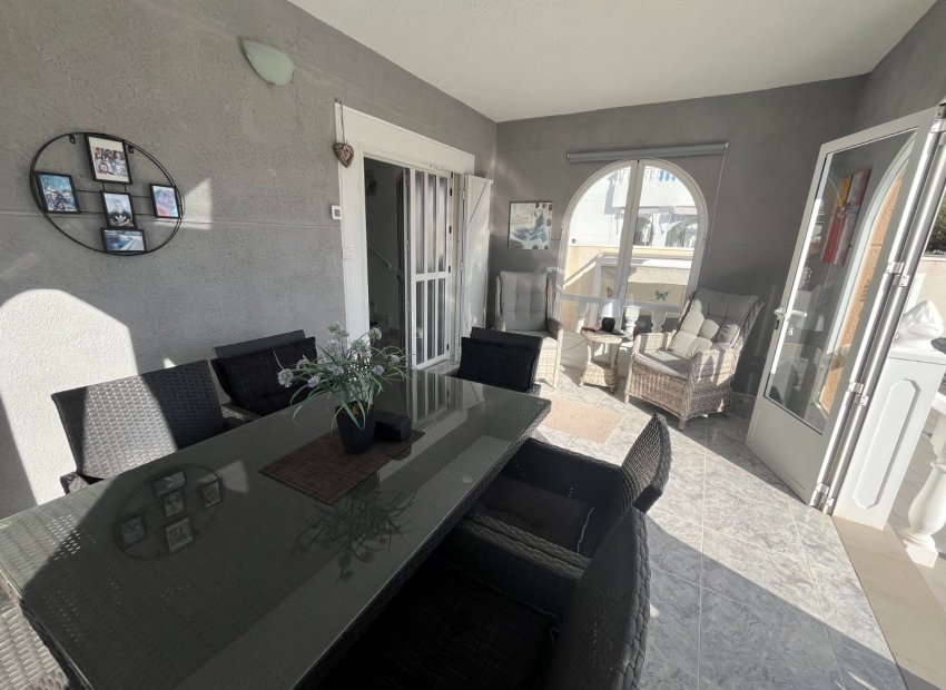 Herverkoop - Vrijstaande woning / Villa -
Benijofar - Monte Azul