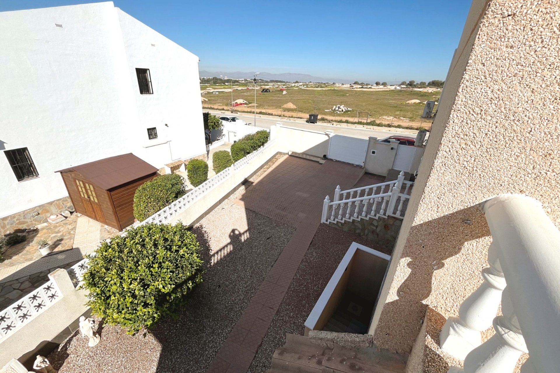 Herverkoop - Vrijstaande woning / Villa -
Benijofar - Monte Azul