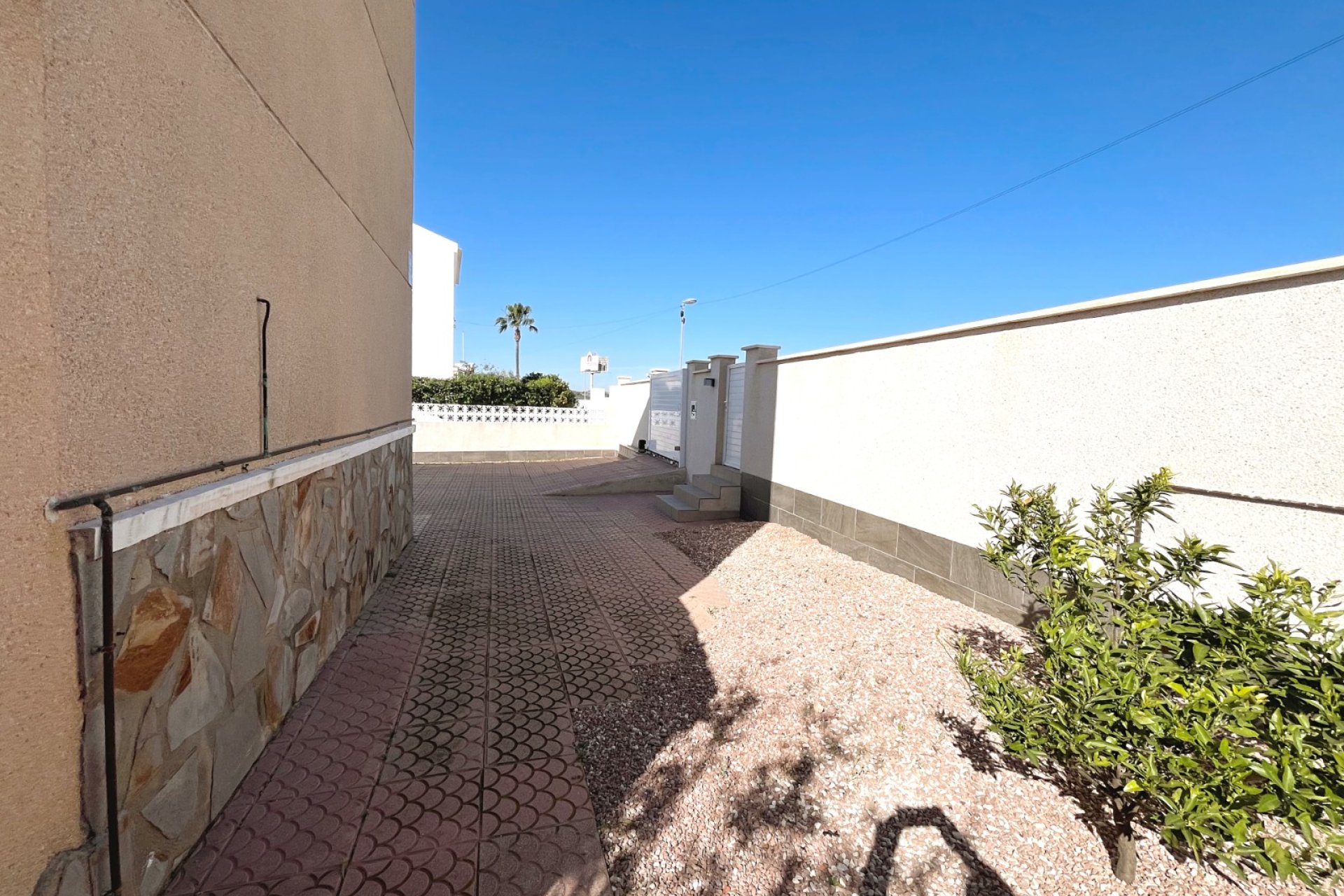Herverkoop - Vrijstaande woning / Villa -
Benijofar - Monte Azul