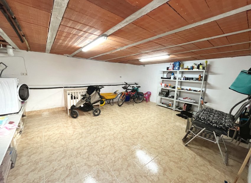 Herverkoop - Vrijstaande woning / Villa -
Benijofar - Monte Azul