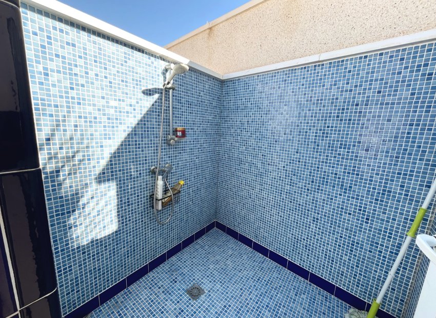 Herverkoop - Vrijstaande woning / Villa -
Benijofar - Monte Azul