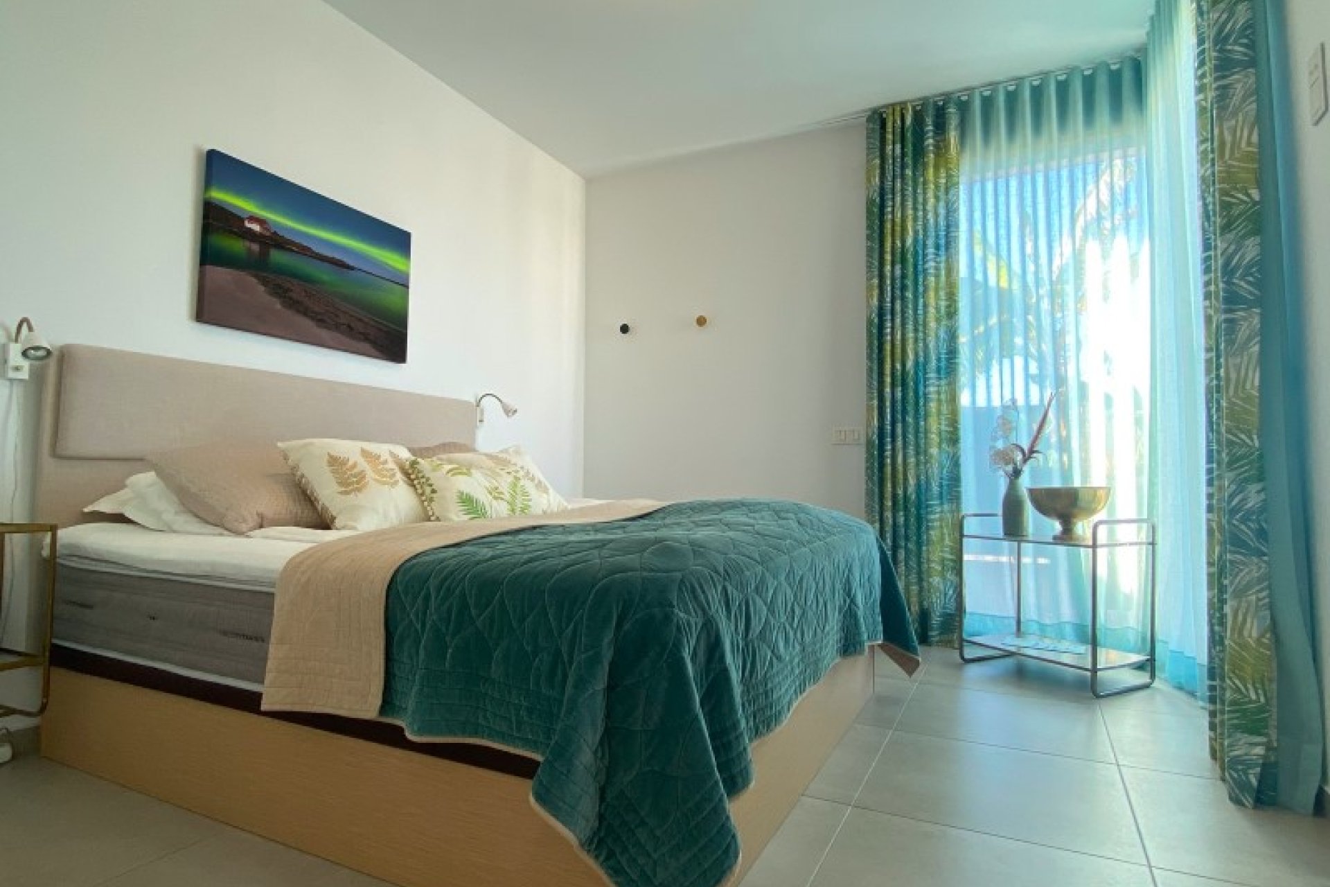 Herverkoop - Vrijstaande woning / Villa -
Benijofar