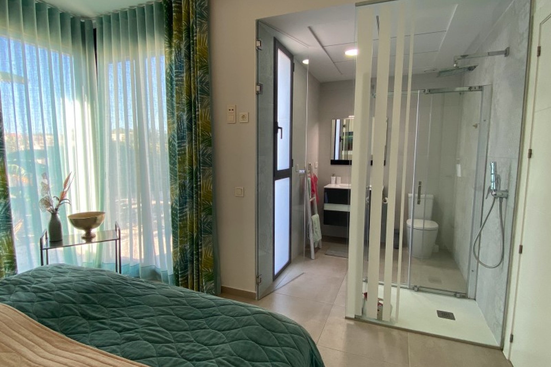 Herverkoop - Vrijstaande woning / Villa -
Benijofar