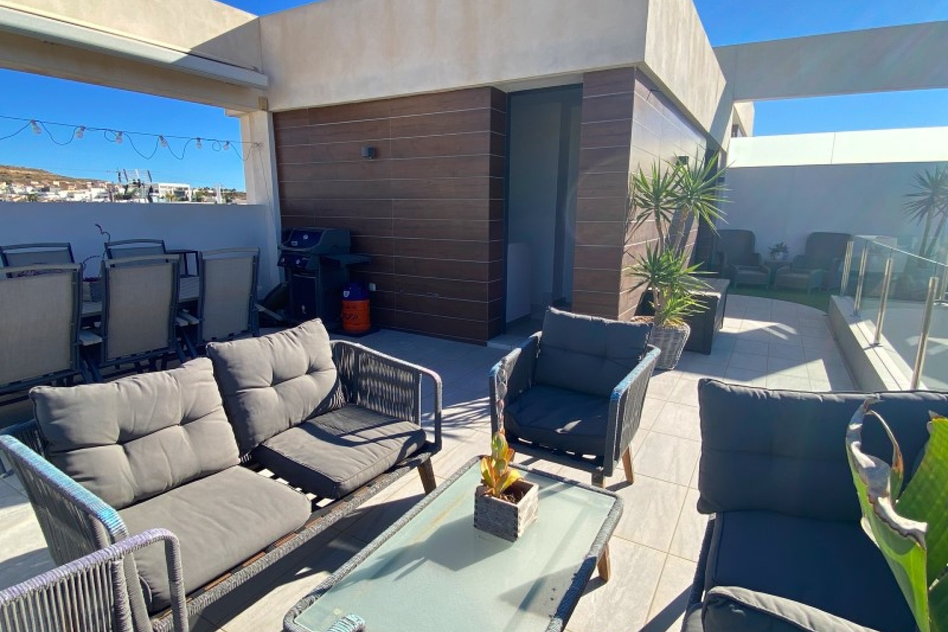 Herverkoop - Vrijstaande woning / Villa -
Benijofar