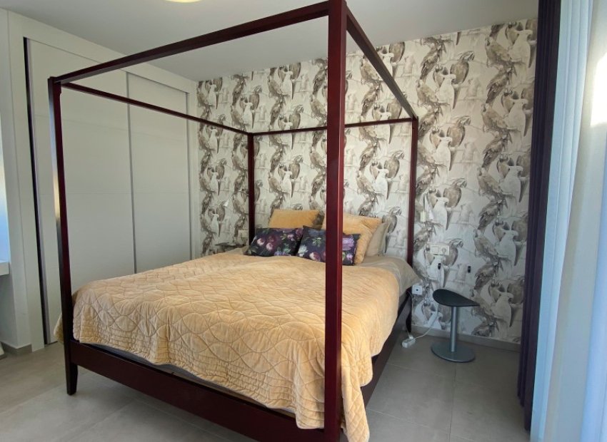 Herverkoop - Vrijstaande woning / Villa -
Benijofar