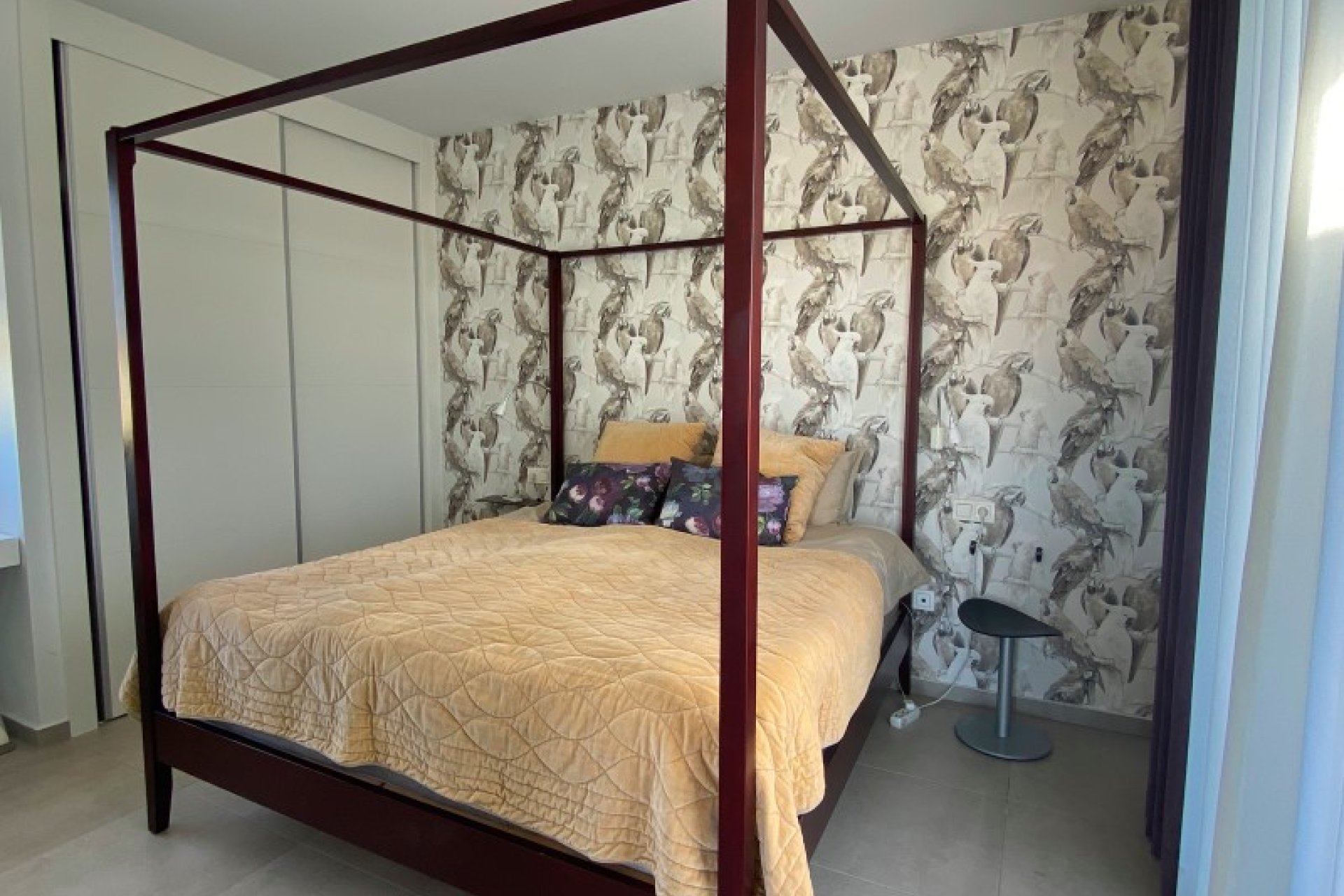 Herverkoop - Vrijstaande woning / Villa -
Benijofar