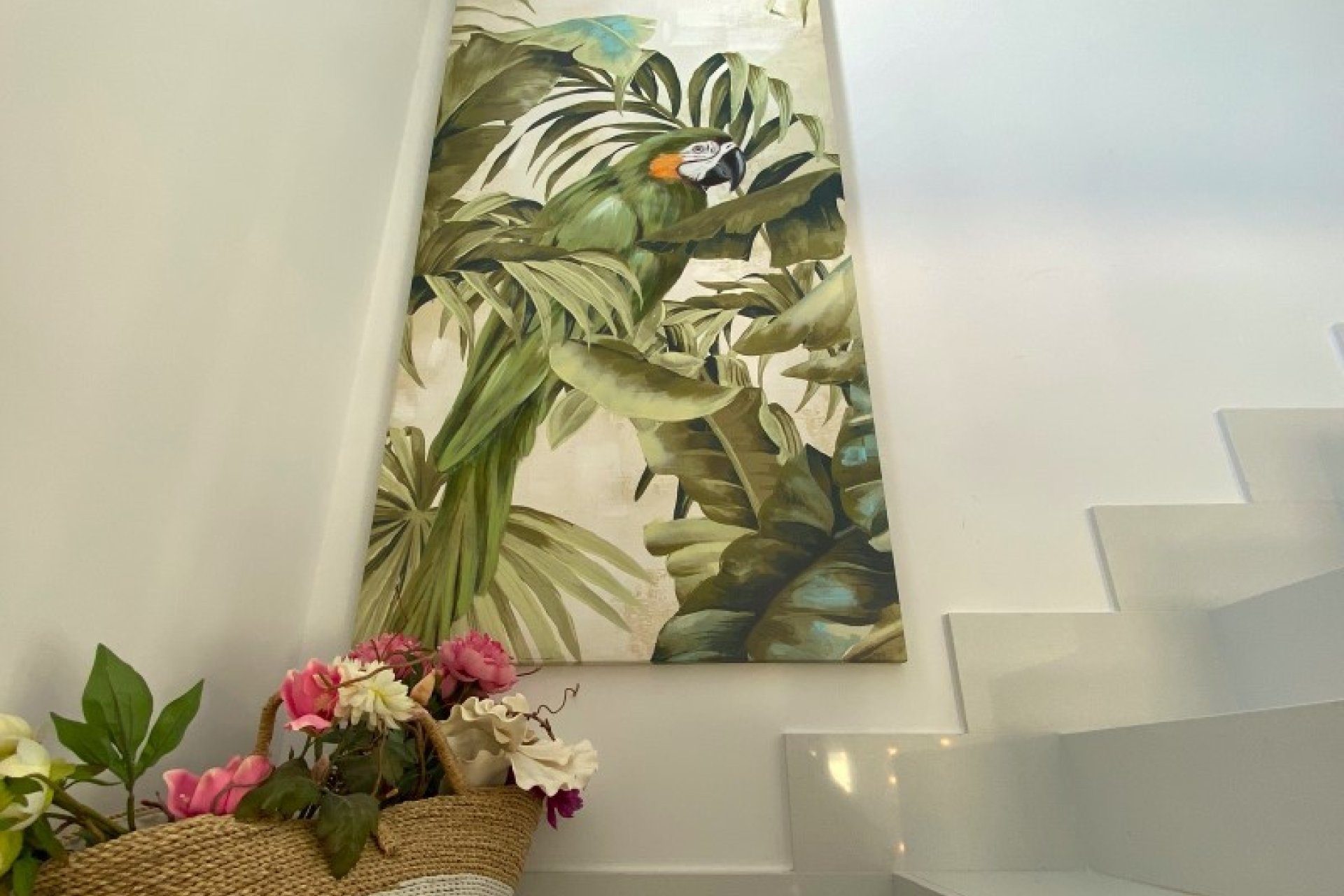 Herverkoop - Vrijstaande woning / Villa -
Benijofar