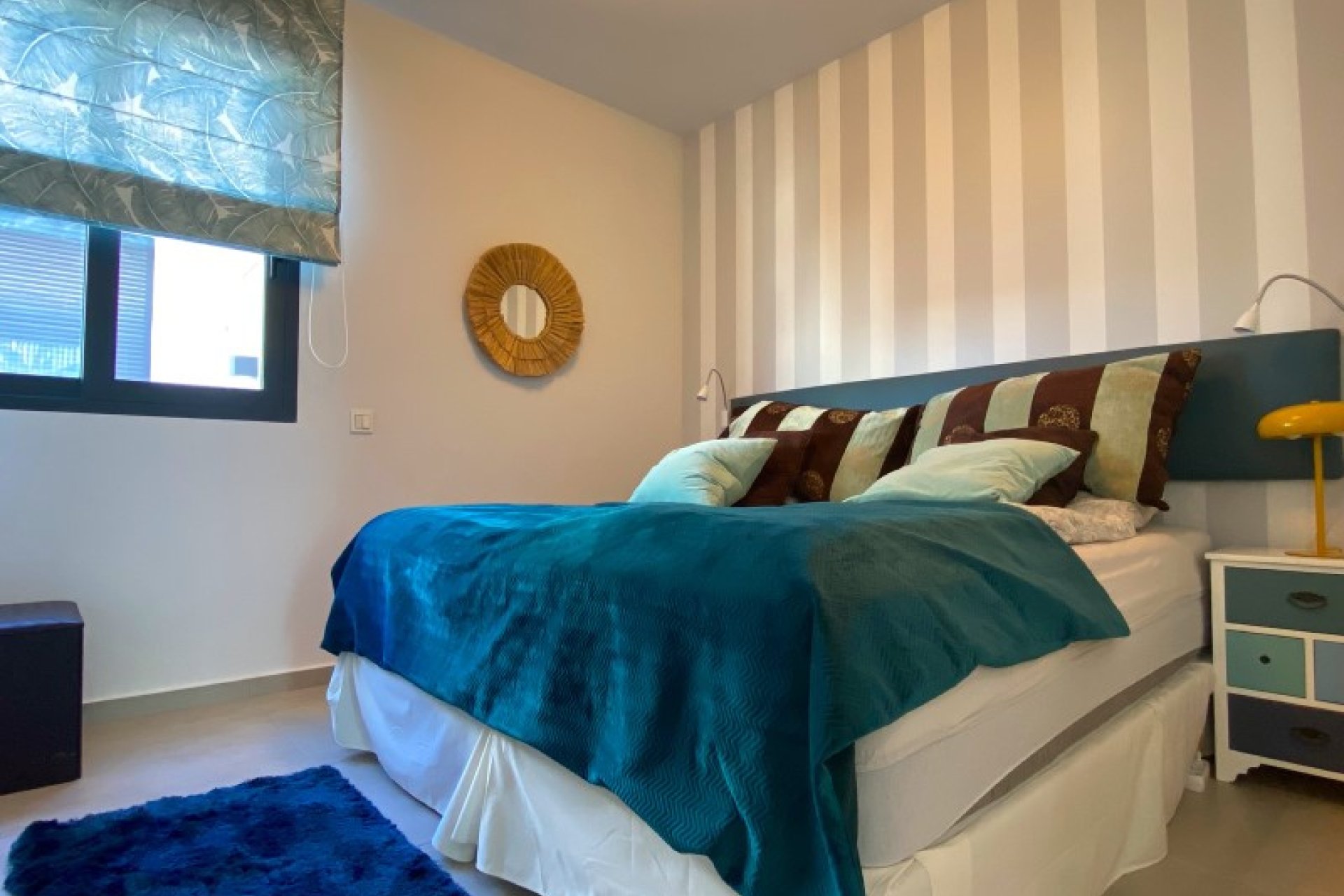 Herverkoop - Vrijstaande woning / Villa -
Benijofar