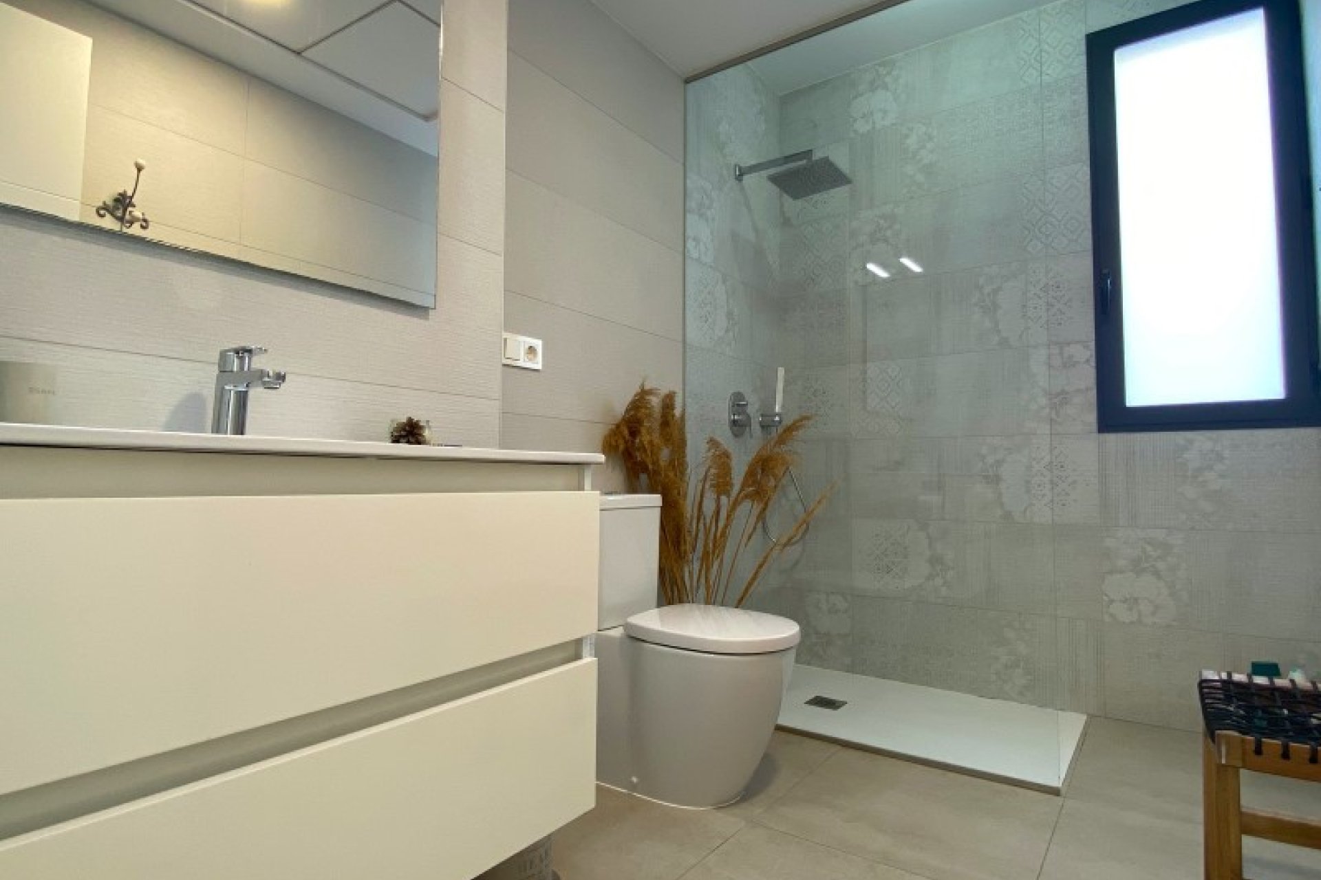 Herverkoop - Vrijstaande woning / Villa -
Benijofar