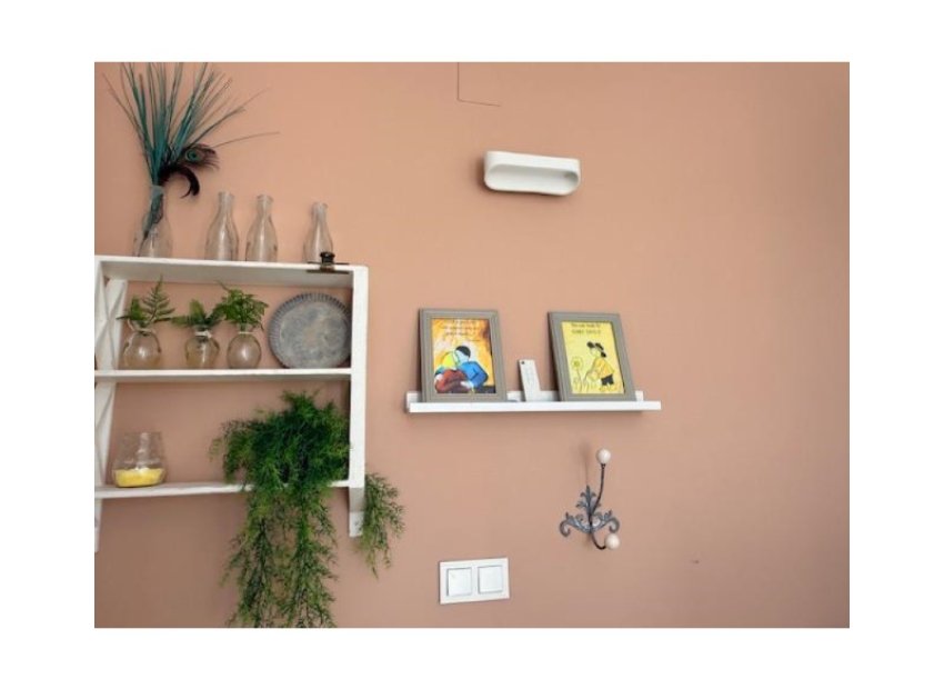 Herverkoop - Vrijstaande woning / Villa -
Benijofar