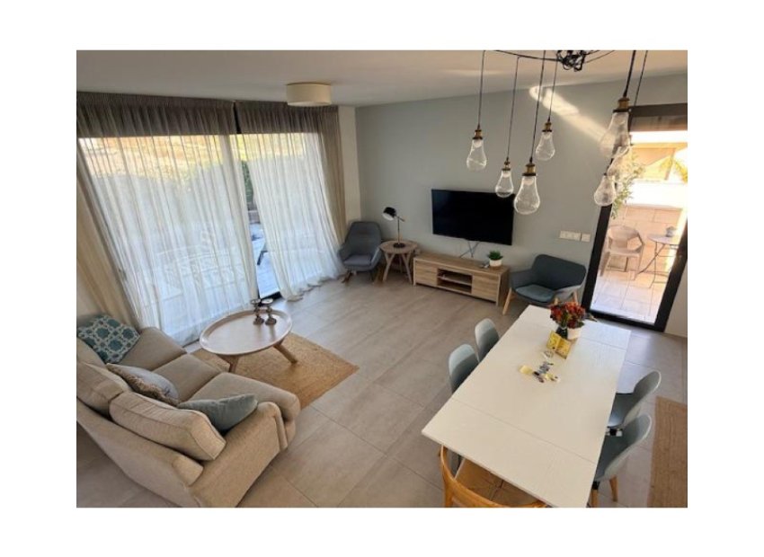 Herverkoop - Vrijstaande woning / Villa -
Benijofar