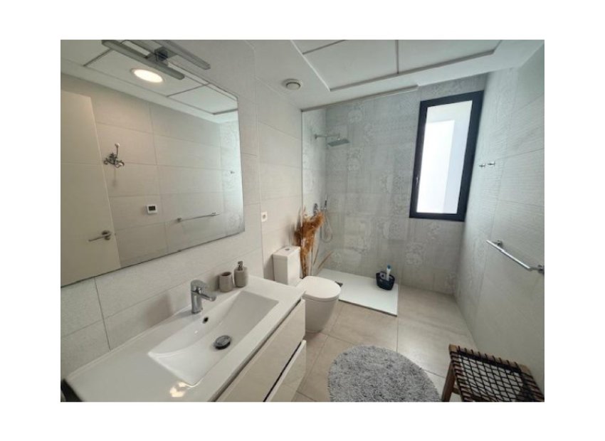 Herverkoop - Vrijstaande woning / Villa -
Benijofar