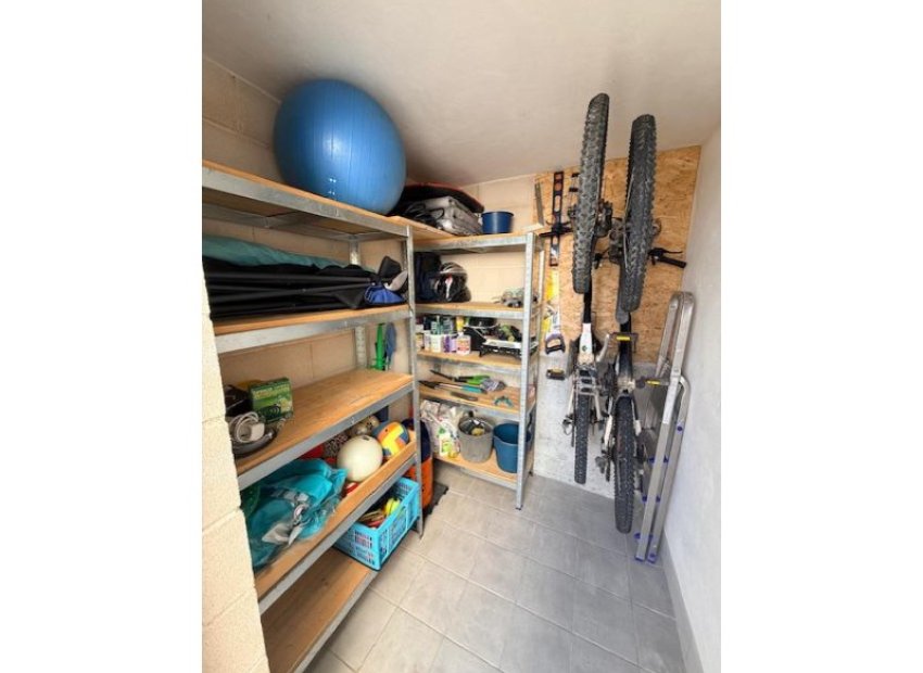 Herverkoop - Vrijstaande woning / Villa -
Benijofar