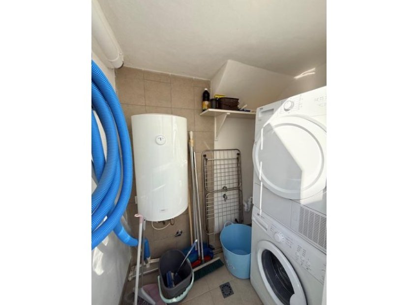 Herverkoop - Vrijstaande woning / Villa -
Benijofar