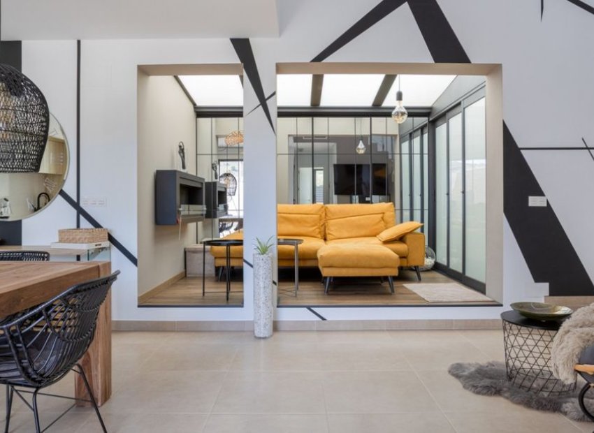 Herverkoop - Vrijstaande woning / Villa -
Benijofar