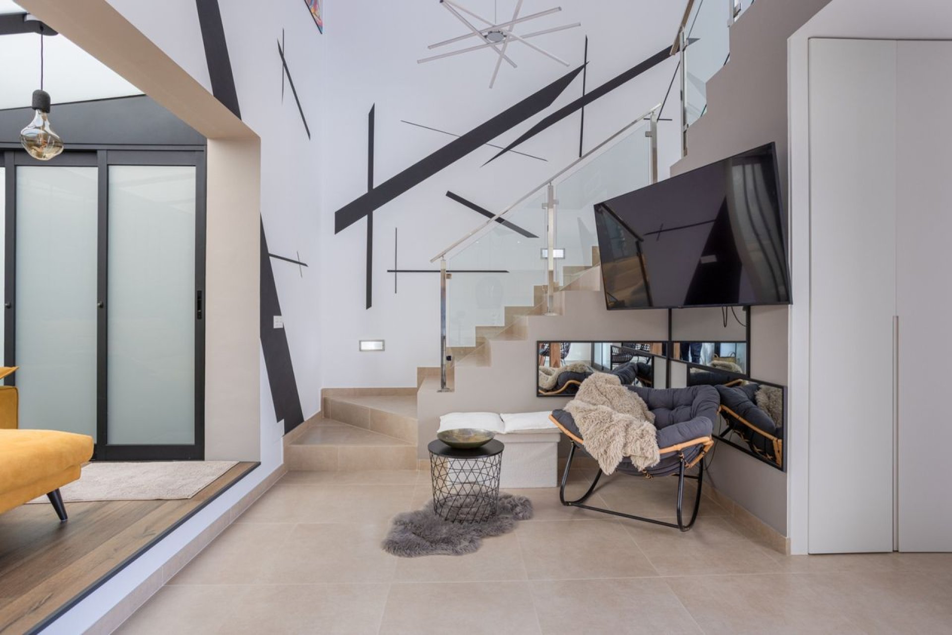 Herverkoop - Vrijstaande woning / Villa -
Benijofar