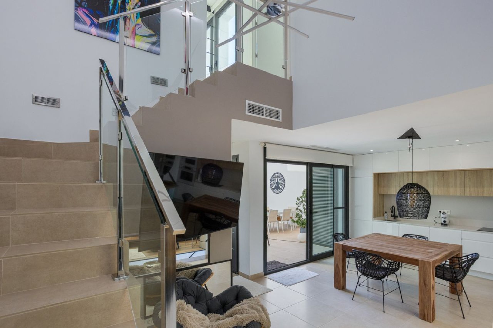 Herverkoop - Vrijstaande woning / Villa -
Benijofar