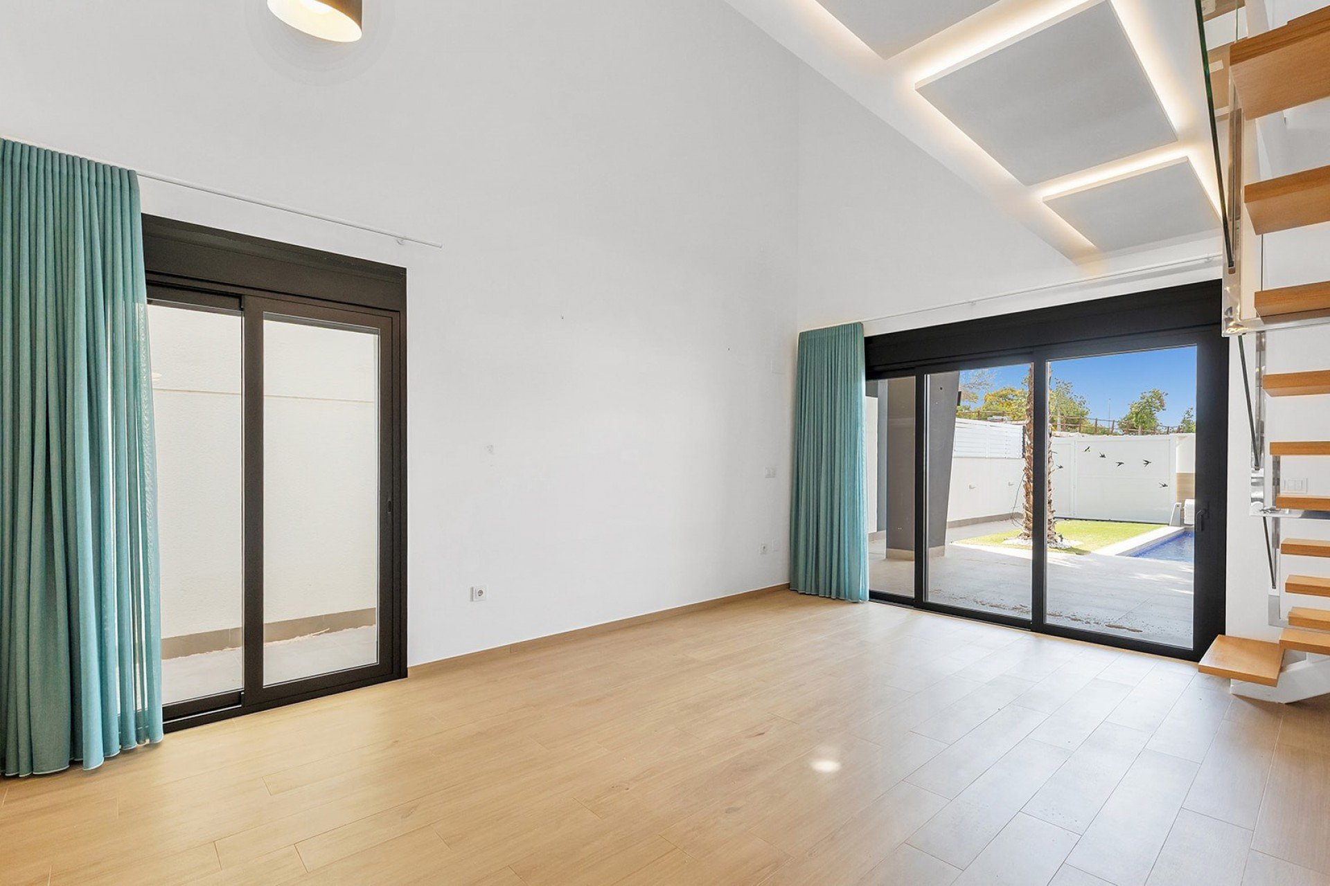 Herverkoop - Vrijstaande woning / Villa -
Benijofar